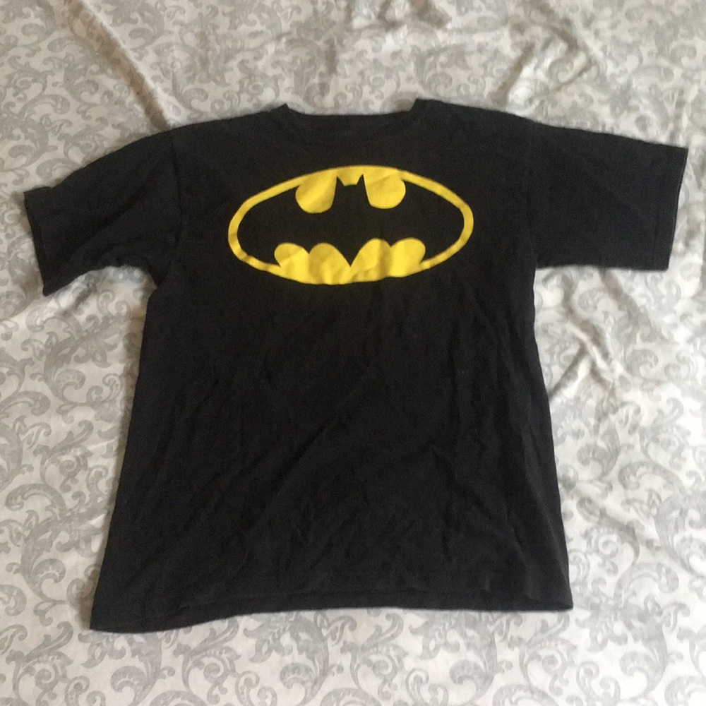 Batman Shirt
